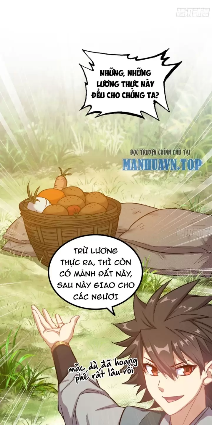 Ngụy Tiên Chapter 3 - Trang 2