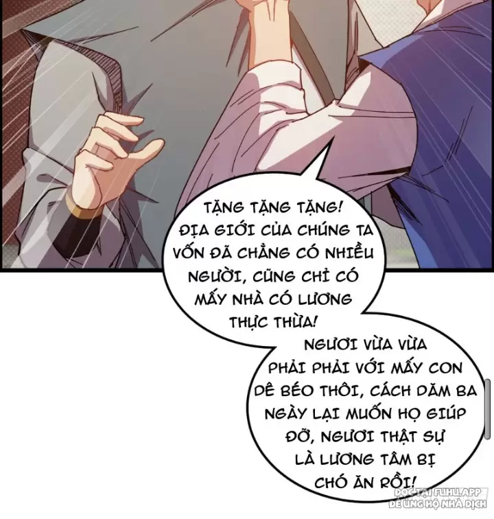 Ngụy Tiên Chapter 3 - Trang 2