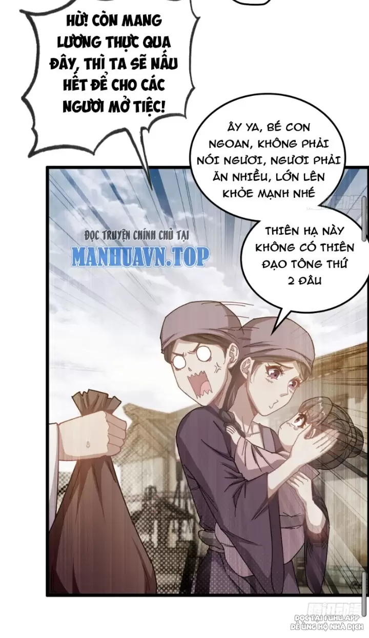 Ngụy Tiên Chapter 3 - Trang 2