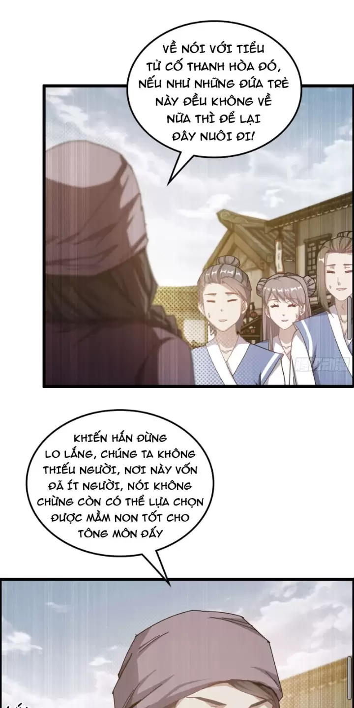 Ngụy Tiên Chapter 3 - Trang 2