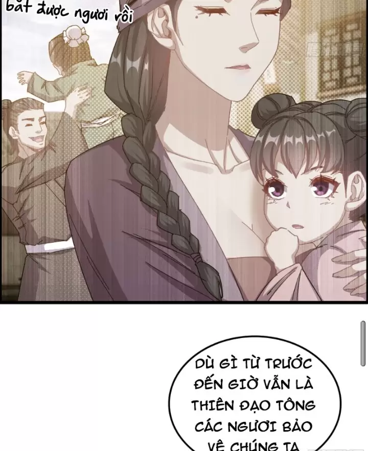 Ngụy Tiên Chapter 3 - Trang 2