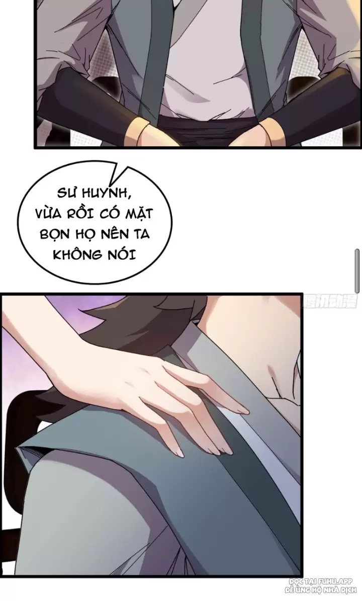 Ngụy Tiên Chapter 3 - Trang 2