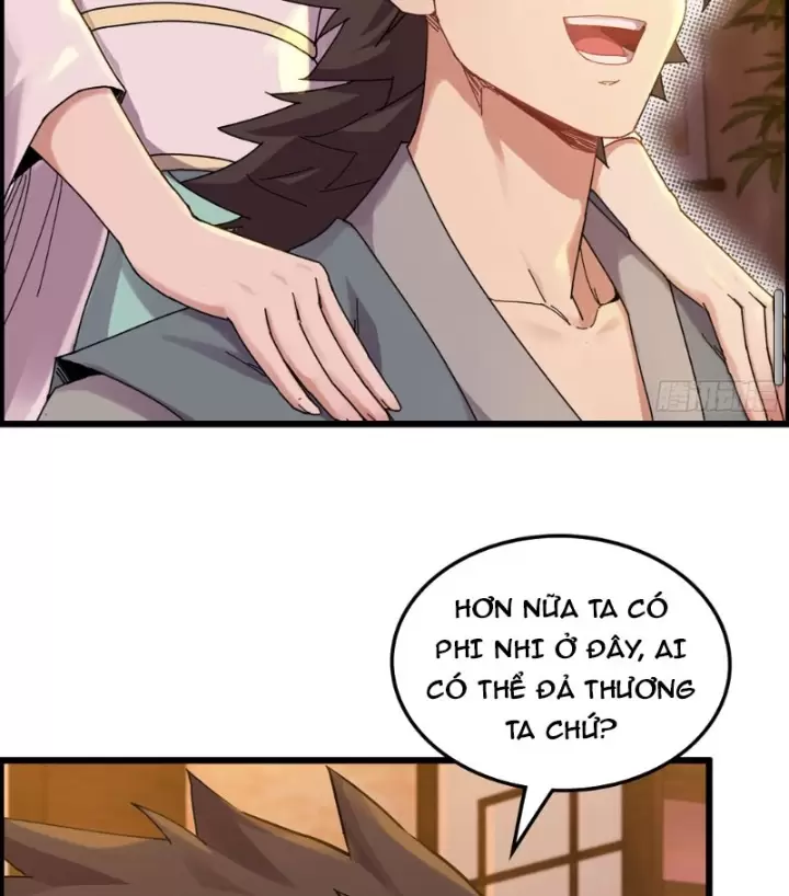 Ngụy Tiên Chapter 3 - Trang 2