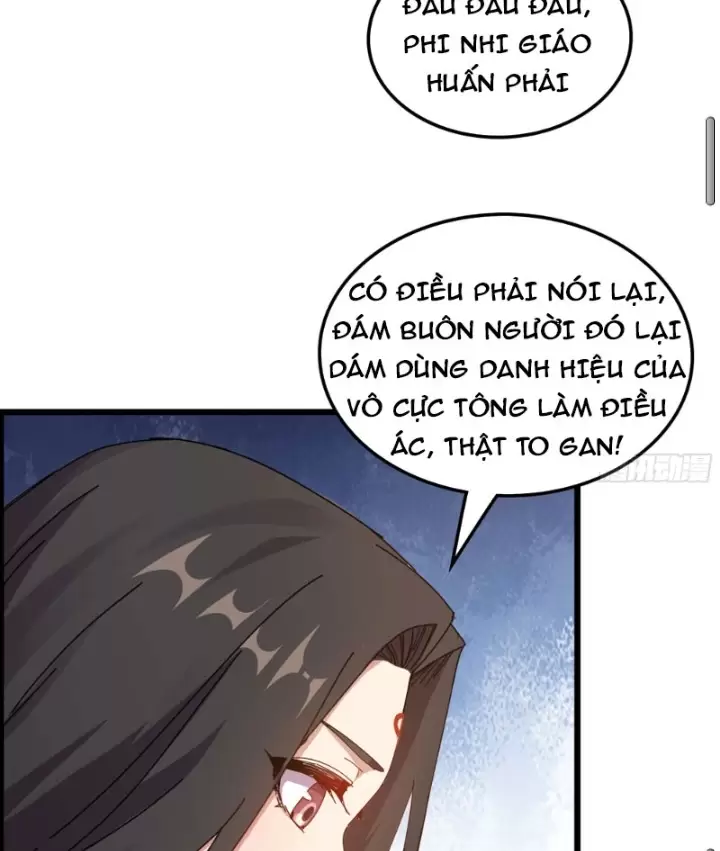 Ngụy Tiên Chapter 3 - Trang 2