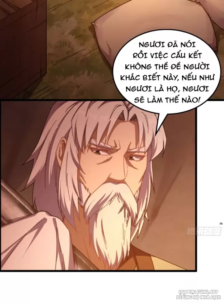 Ngụy Tiên Chapter 3 - Trang 2