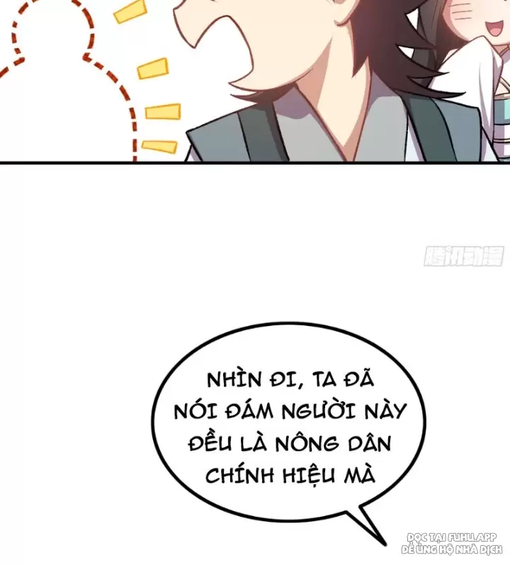 Ngụy Tiên Chapter 3 - Trang 2