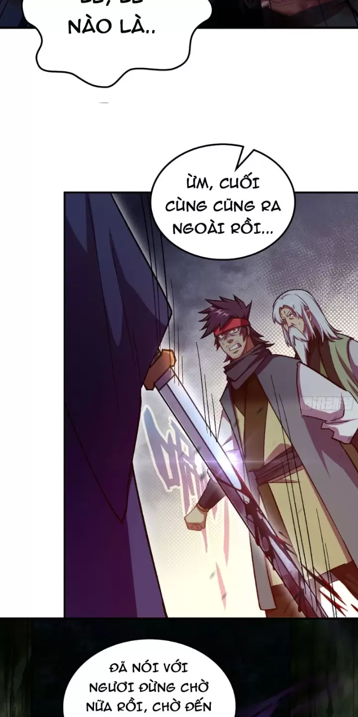 Ngụy Tiên Chapter 3 - Trang 2