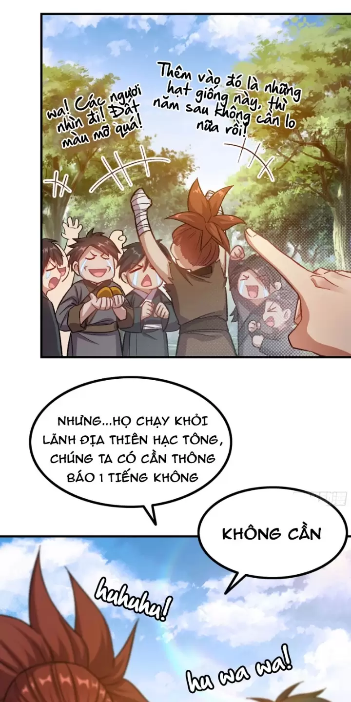 Ngụy Tiên Chapter 3 - Trang 2