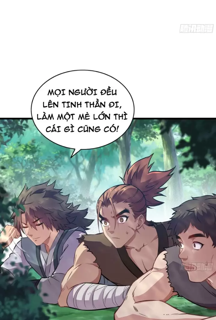 Ngụy Tiên Chapter 2 - Trang 2