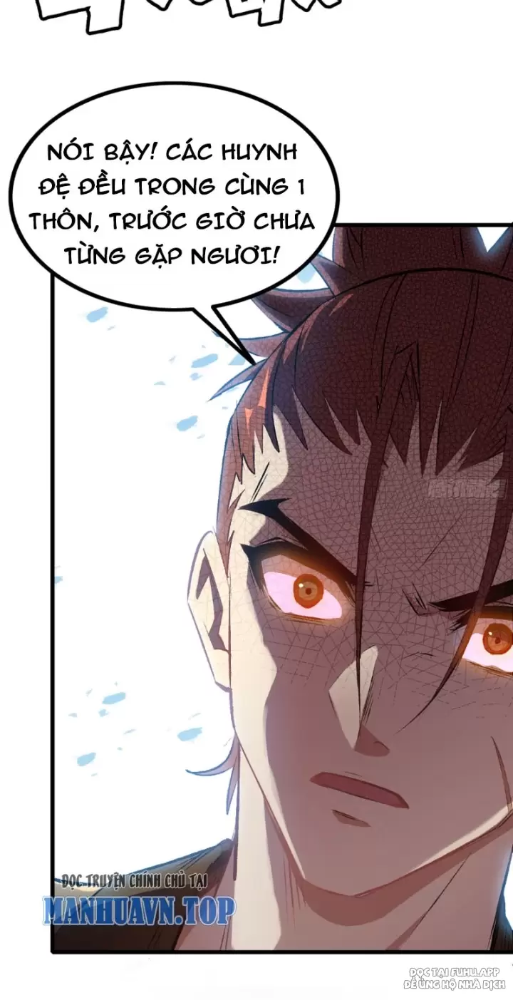 Ngụy Tiên Chapter 2 - Trang 2