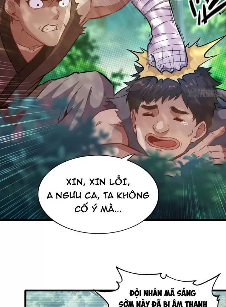 Ngụy Tiên Chapter 2 - Trang 2