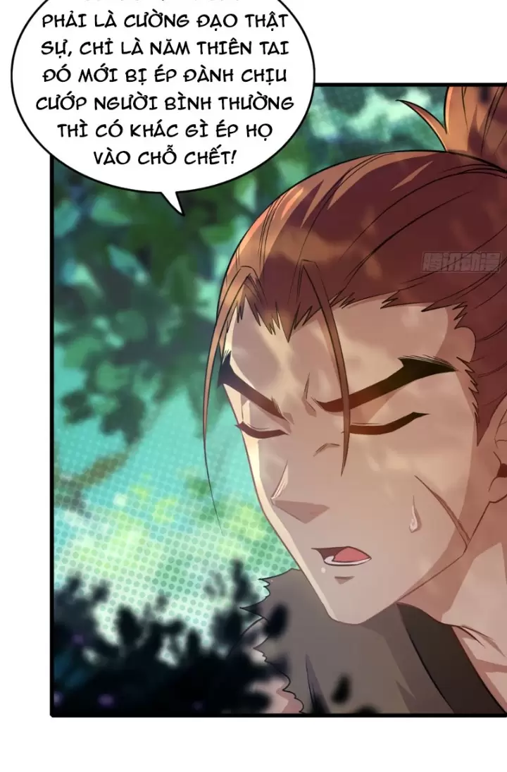 Ngụy Tiên Chapter 2 - Trang 2