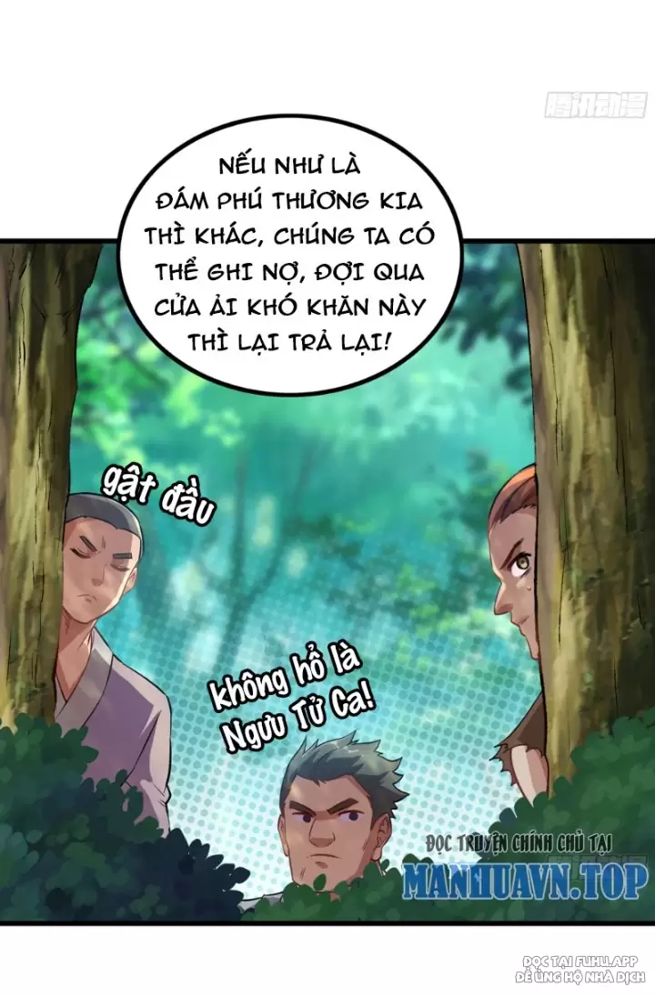 Ngụy Tiên Chapter 2 - Trang 2