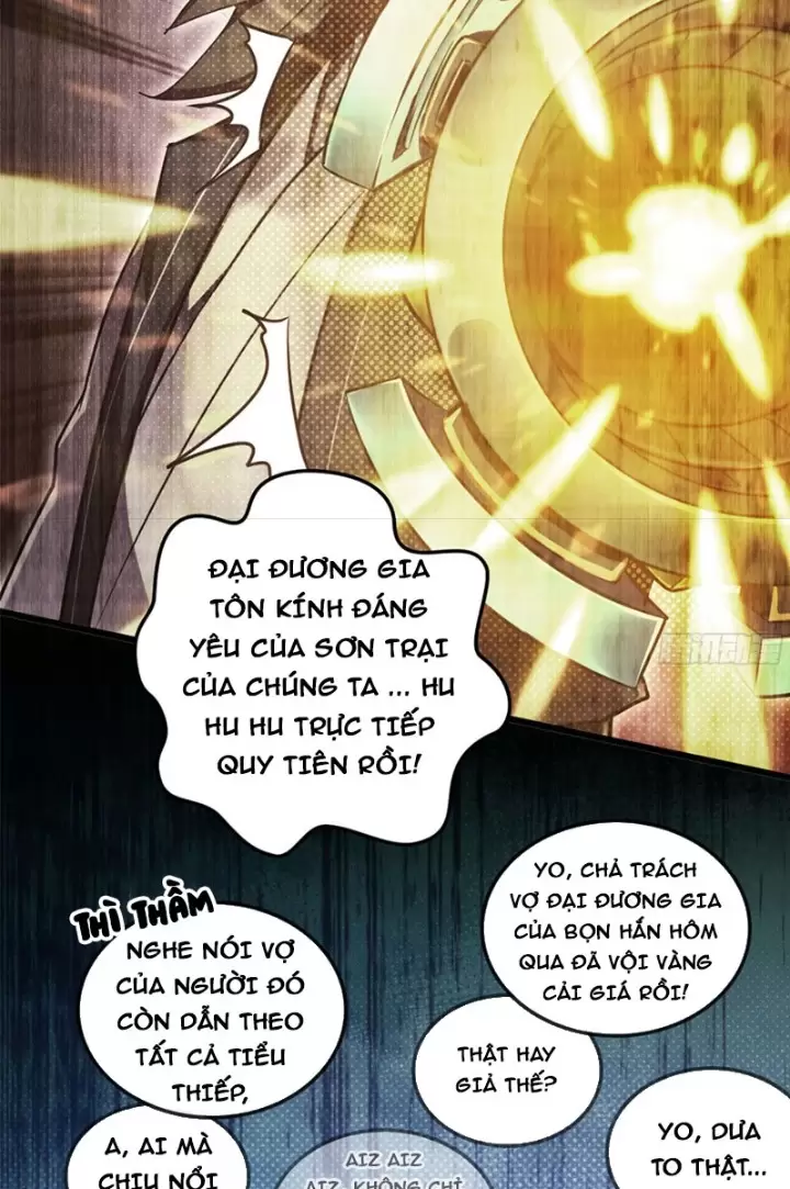 Ngụy Tiên Chapter 1 - Trang 2