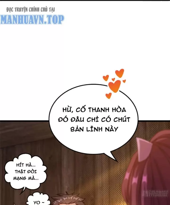 Ngụy Tiên Chapter 1 - Trang 2