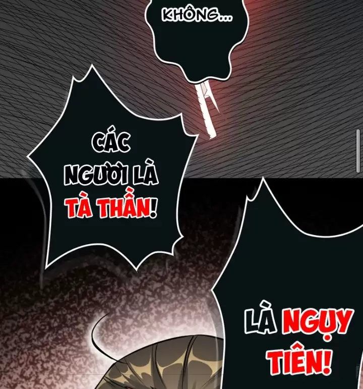 Ngụy Tiên Chapter 1 - Trang 2