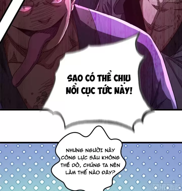 Ngụy Tiên Chapter 1 - Trang 2