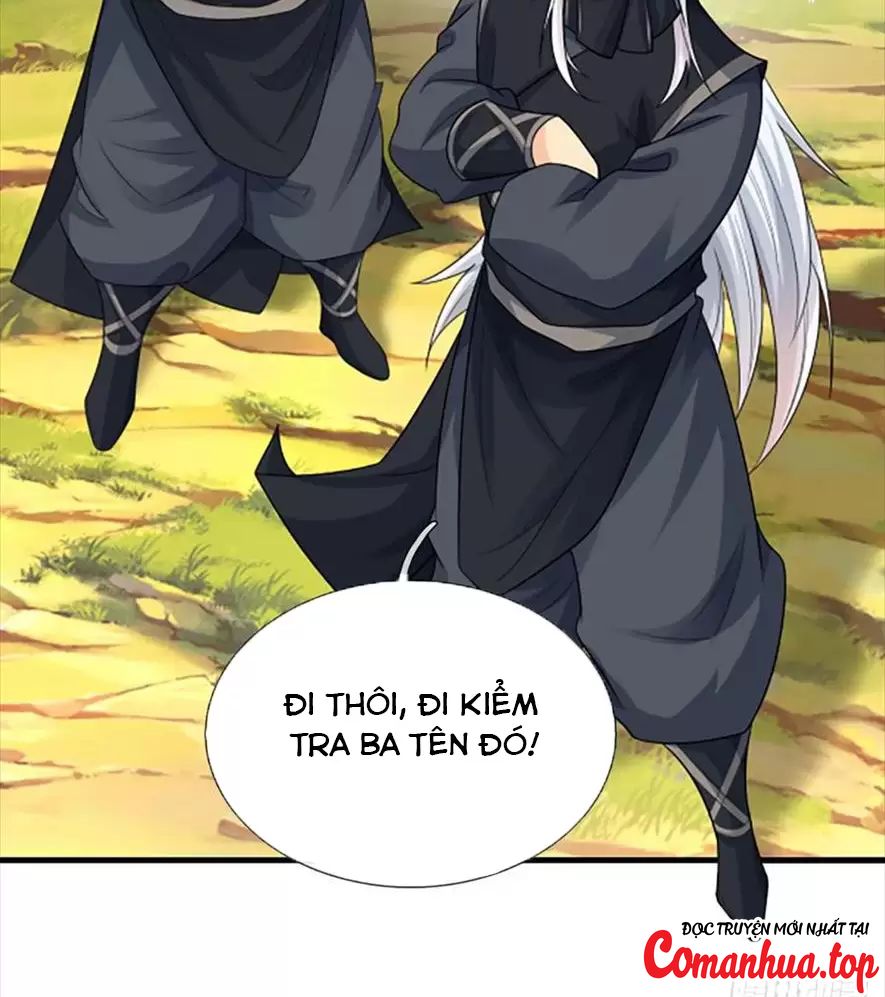 Khí Quan Thức Tỉnh, Ta Đột Nhiên Vô Địch! Chapter 51 - Trang 2