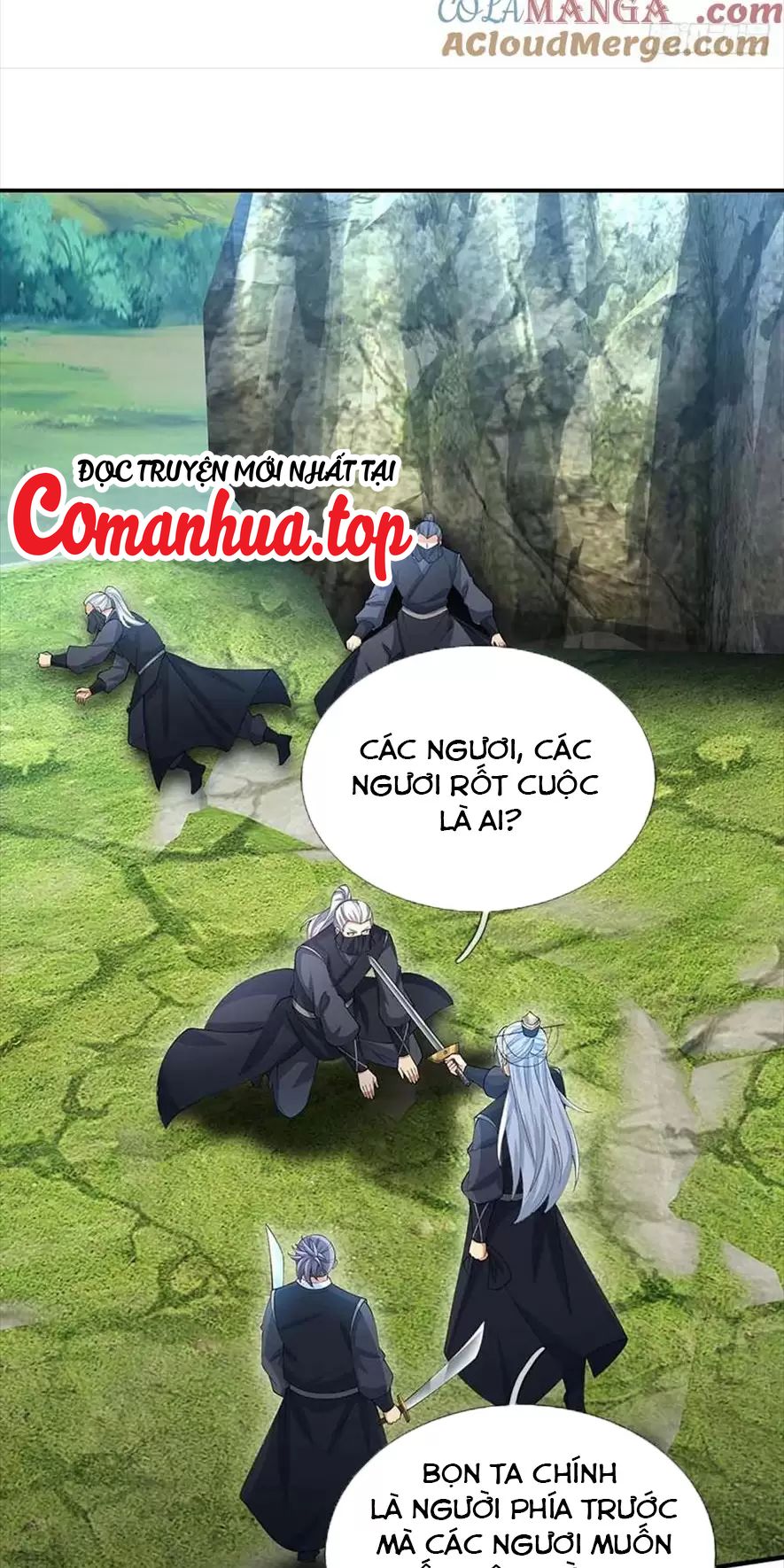 Khí Quan Thức Tỉnh, Ta Đột Nhiên Vô Địch! Chapter 51 - Trang 2