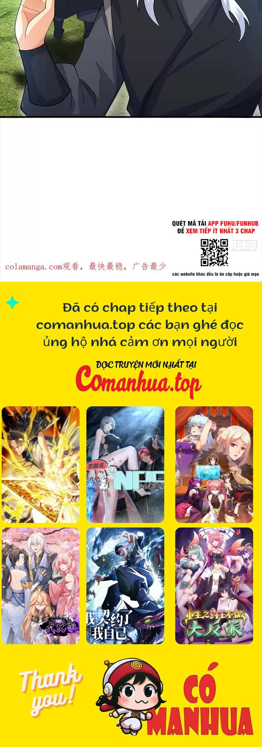 Khí Quan Thức Tỉnh, Ta Đột Nhiên Vô Địch! Chapter 51 - Trang 2