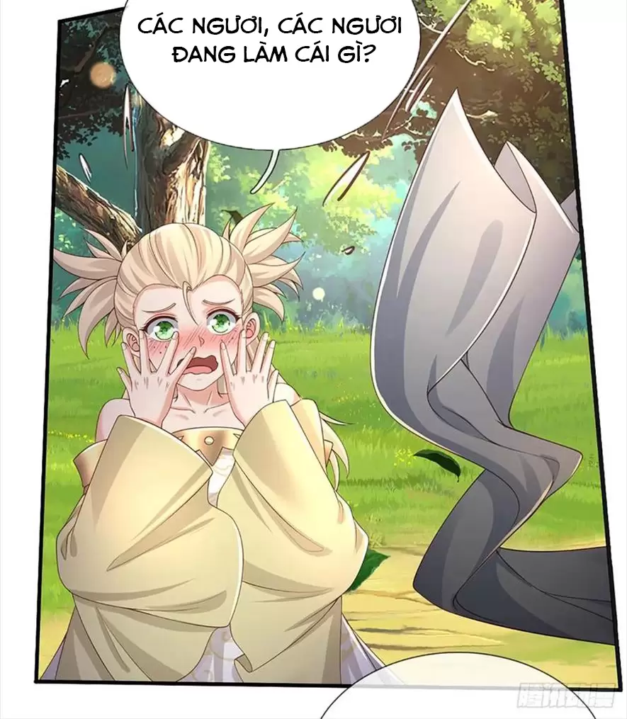 Khí Quan Thức Tỉnh, Ta Đột Nhiên Vô Địch! Chapter 50 - Trang 2