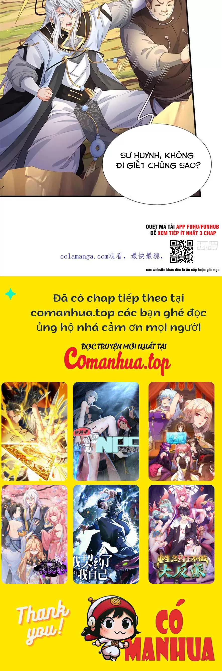 Khí Quan Thức Tỉnh, Ta Đột Nhiên Vô Địch! Chapter 50 - Trang 2