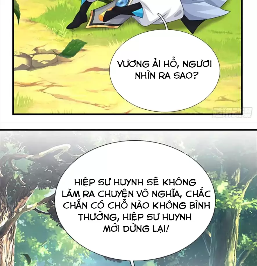 Khí Quan Thức Tỉnh, Ta Đột Nhiên Vô Địch! Chapter 50 - Trang 2