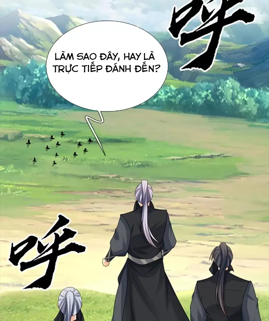 Khí Quan Thức Tỉnh, Ta Đột Nhiên Vô Địch! Chapter 50 - Trang 2