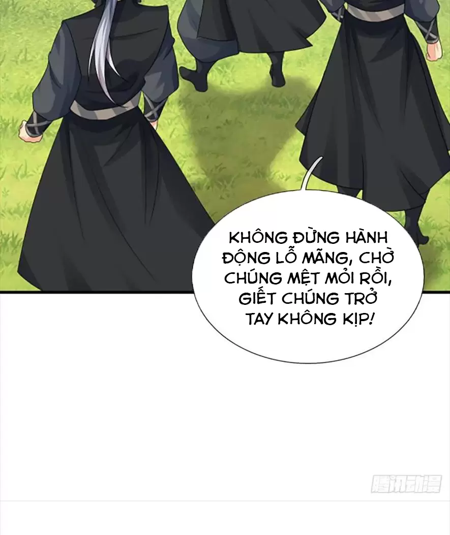 Khí Quan Thức Tỉnh, Ta Đột Nhiên Vô Địch! Chapter 50 - Trang 2