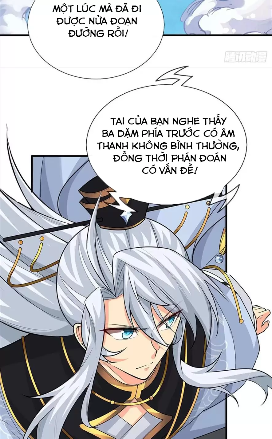 Khí Quan Thức Tỉnh, Ta Đột Nhiên Vô Địch! Chapter 49 - Trang 2