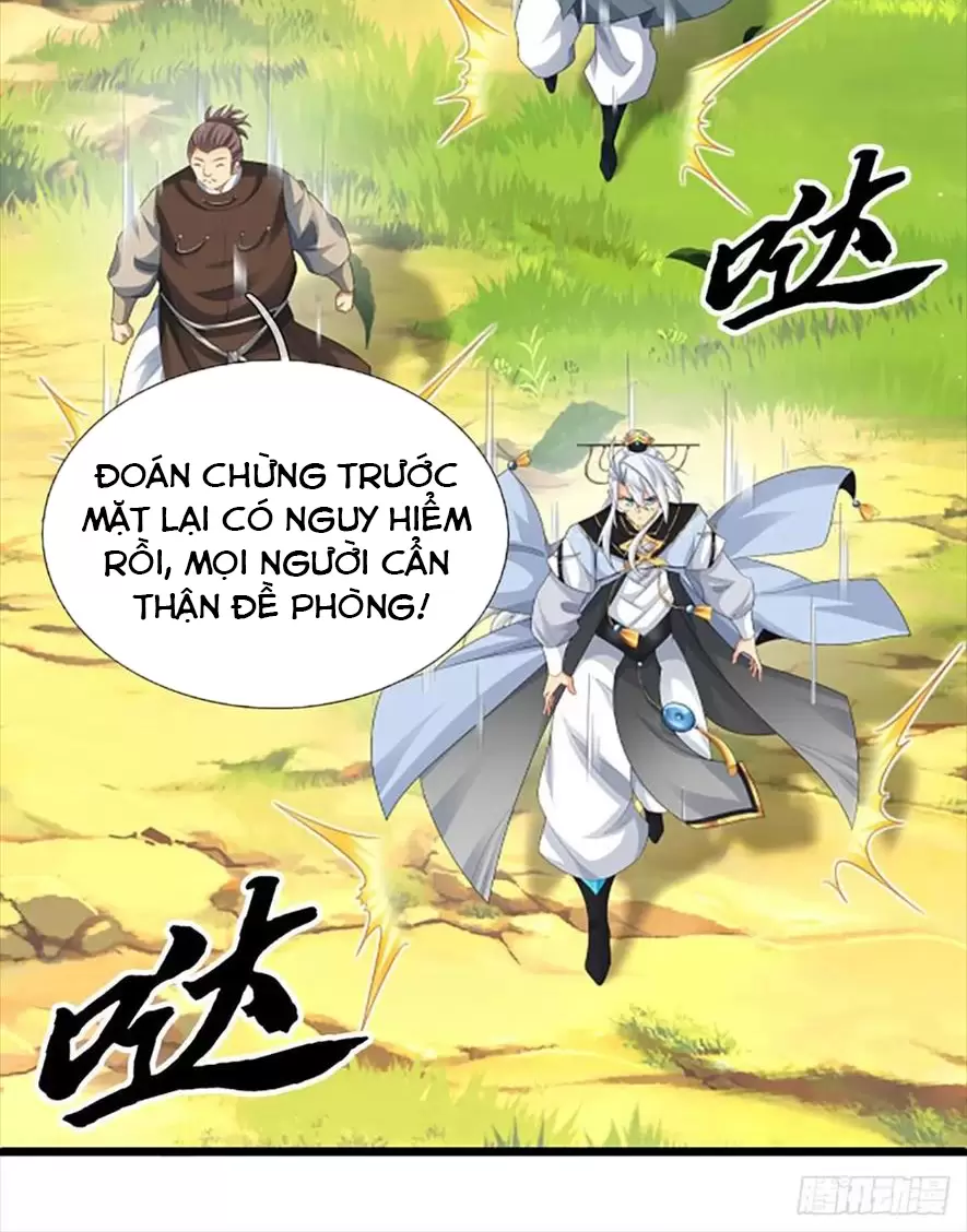 Khí Quan Thức Tỉnh, Ta Đột Nhiên Vô Địch! Chapter 49 - Trang 2