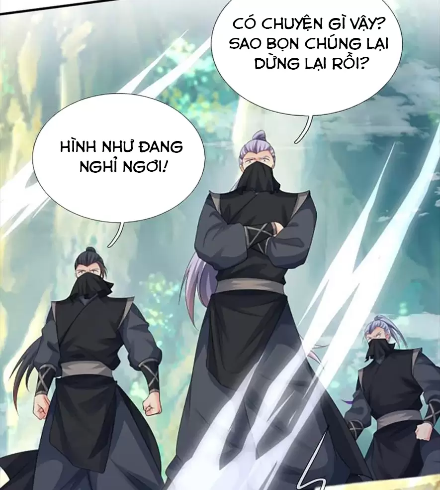 Khí Quan Thức Tỉnh, Ta Đột Nhiên Vô Địch! Chapter 49 - Trang 2