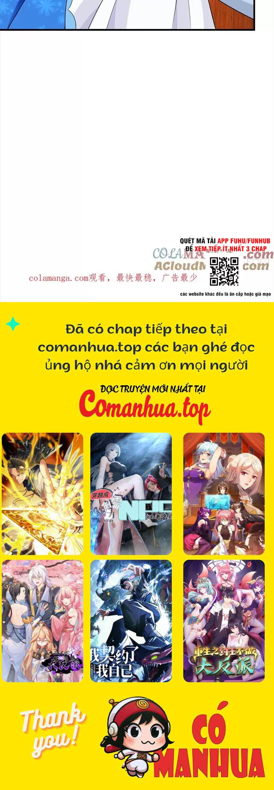 Khí Quan Thức Tỉnh, Ta Đột Nhiên Vô Địch! Chapter 48 - Trang 2