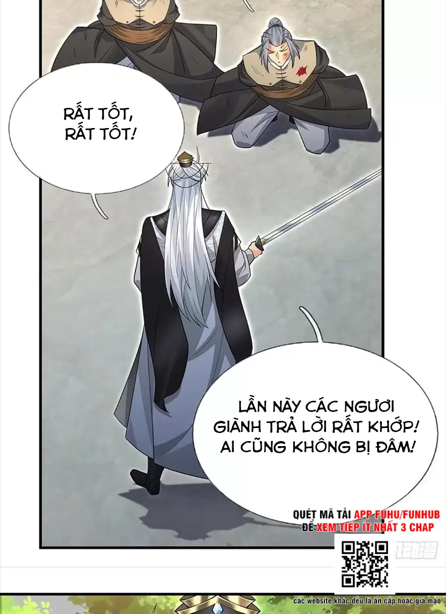 Khí Quan Thức Tỉnh, Ta Đột Nhiên Vô Địch! Chapter 48 - Trang 2