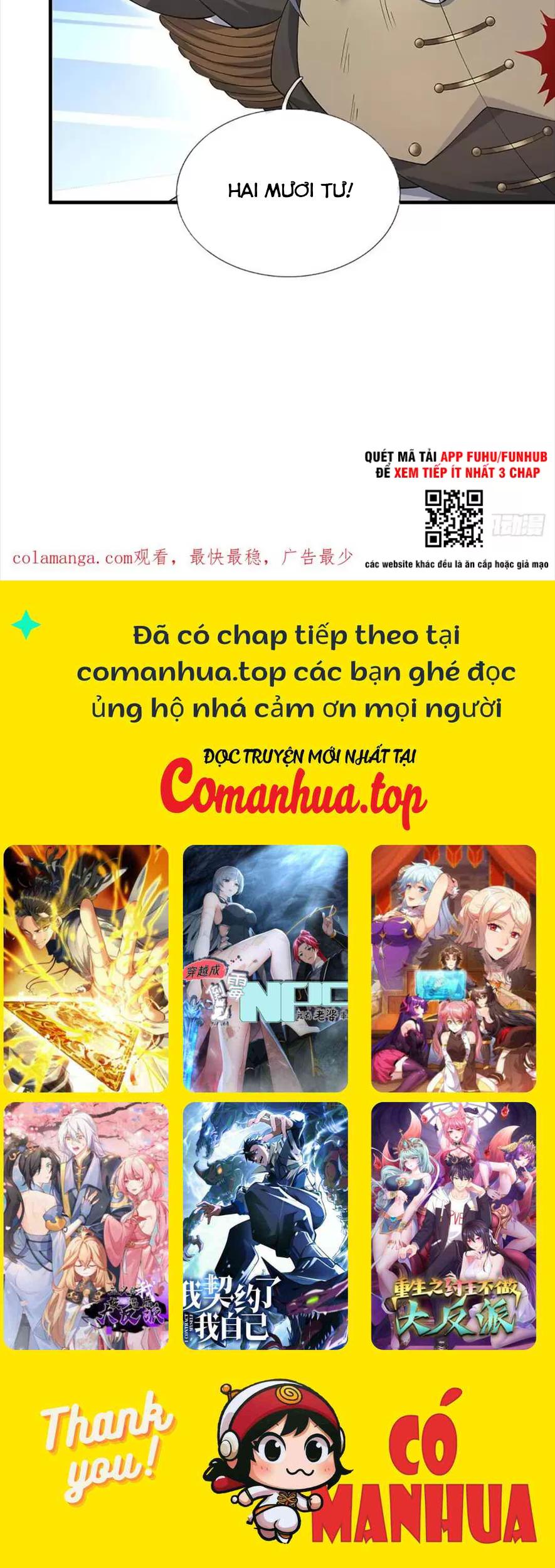 Khí Quan Thức Tỉnh, Ta Đột Nhiên Vô Địch! Chapter 47 - Trang 2