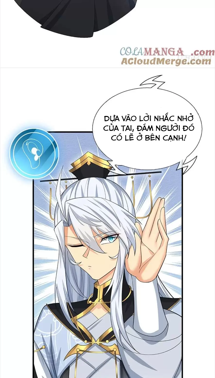 Khí Quan Thức Tỉnh, Ta Đột Nhiên Vô Địch! Chapter 46 - Trang 2