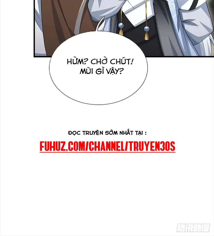 Khí Quan Thức Tỉnh, Ta Đột Nhiên Vô Địch! Chapter 46 - Trang 2