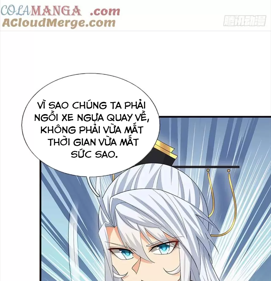 Khí Quan Thức Tỉnh, Ta Đột Nhiên Vô Địch! Chapter 45 - Trang 2