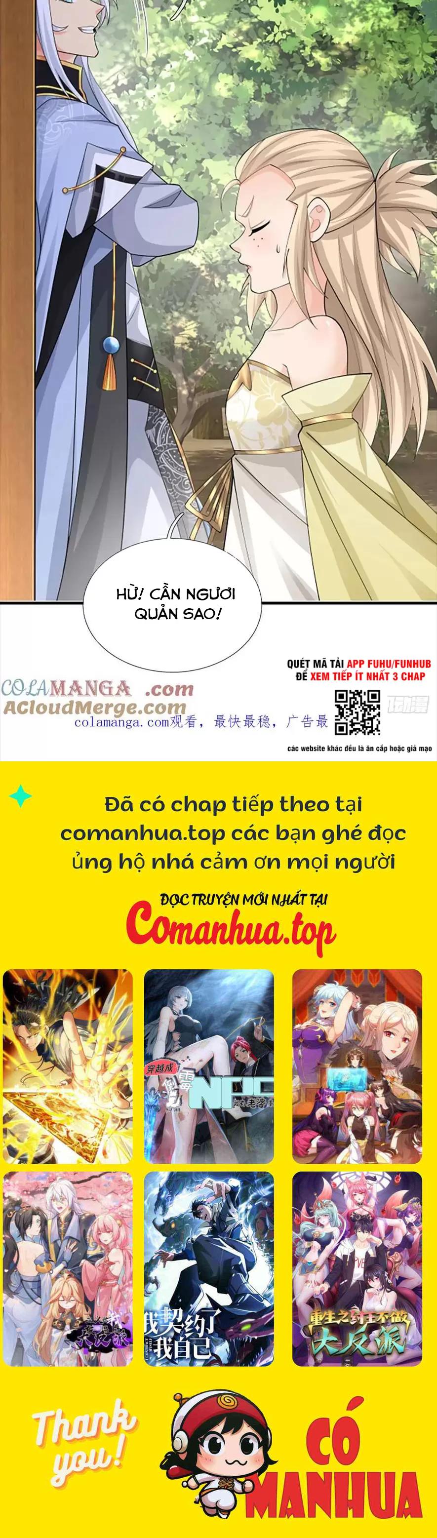 Khí Quan Thức Tỉnh, Ta Đột Nhiên Vô Địch! Chapter 45 - Trang 2