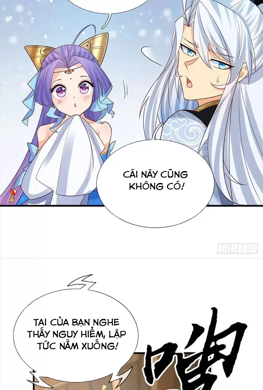 Khí Quan Thức Tỉnh, Ta Đột Nhiên Vô Địch! Chapter 44 - Trang 2