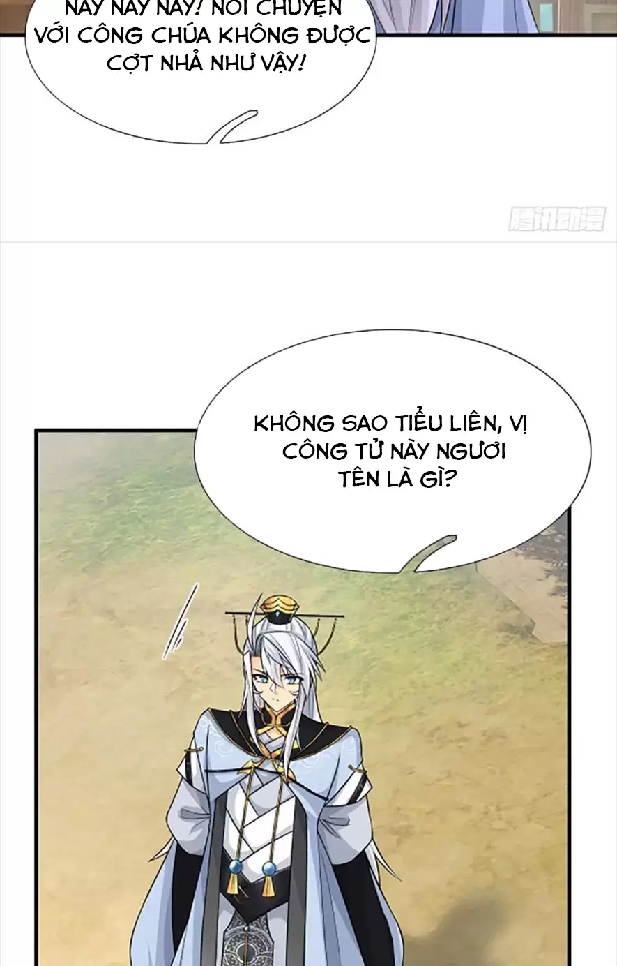 Khí Quan Thức Tỉnh, Ta Đột Nhiên Vô Địch! Chapter 44 - Trang 2