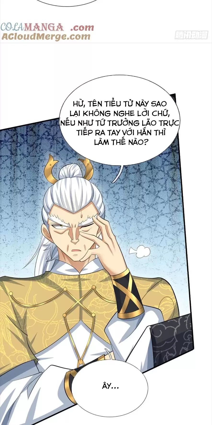 Khí Quan Thức Tỉnh, Ta Đột Nhiên Vô Địch! Chapter 42 - Trang 2