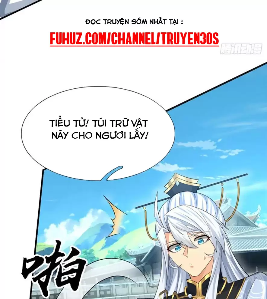 Khí Quan Thức Tỉnh, Ta Đột Nhiên Vô Địch! Chapter 42 - Trang 2