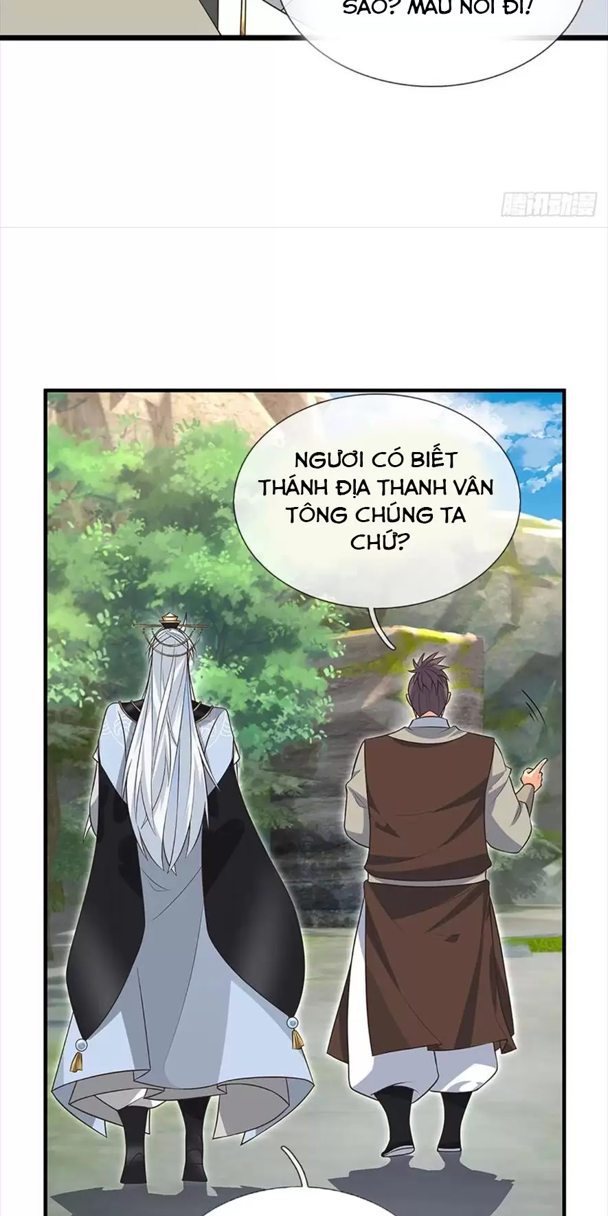 Khí Quan Thức Tỉnh, Ta Đột Nhiên Vô Địch! Chapter 42 - Trang 2