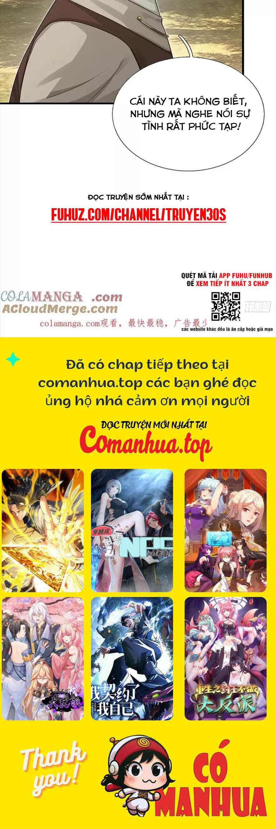 Khí Quan Thức Tỉnh, Ta Đột Nhiên Vô Địch! Chapter 42 - Trang 2