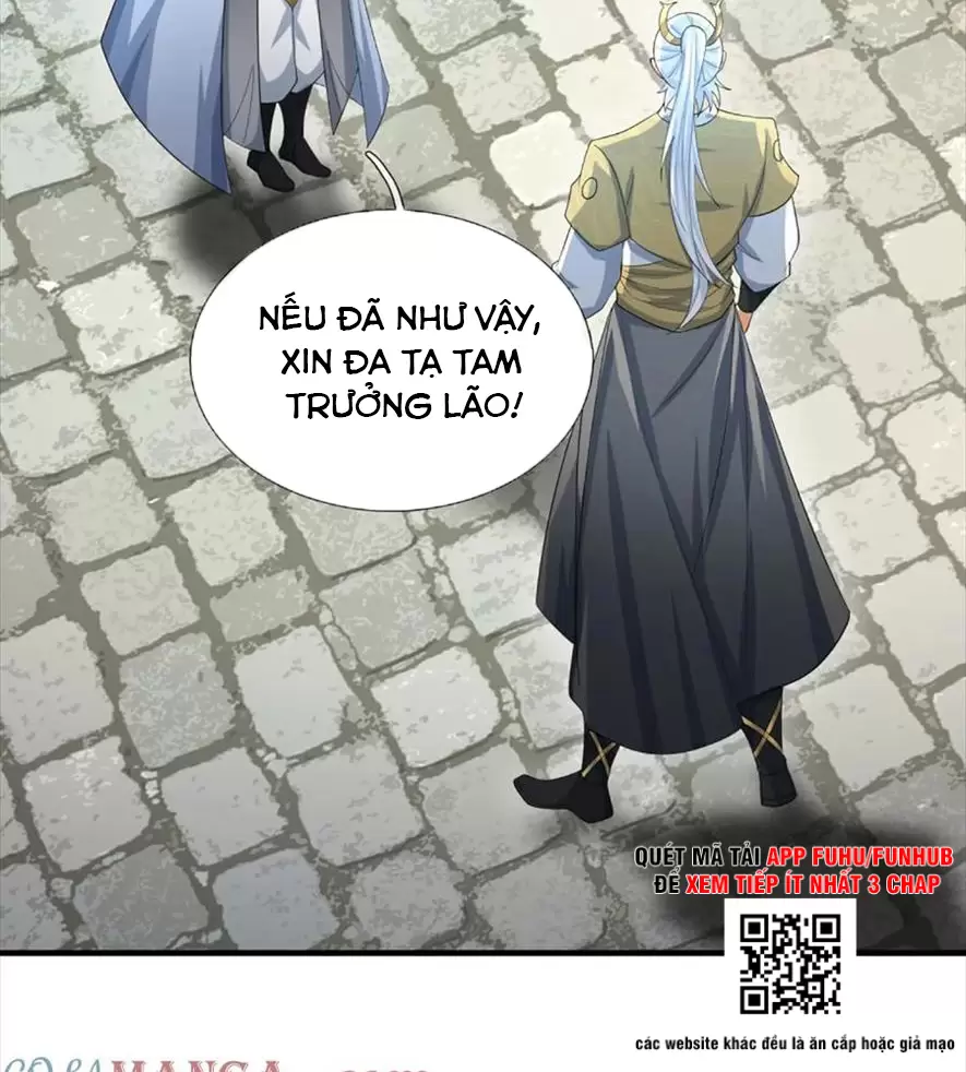 Khí Quan Thức Tỉnh, Ta Đột Nhiên Vô Địch! Chapter 42 - Trang 2