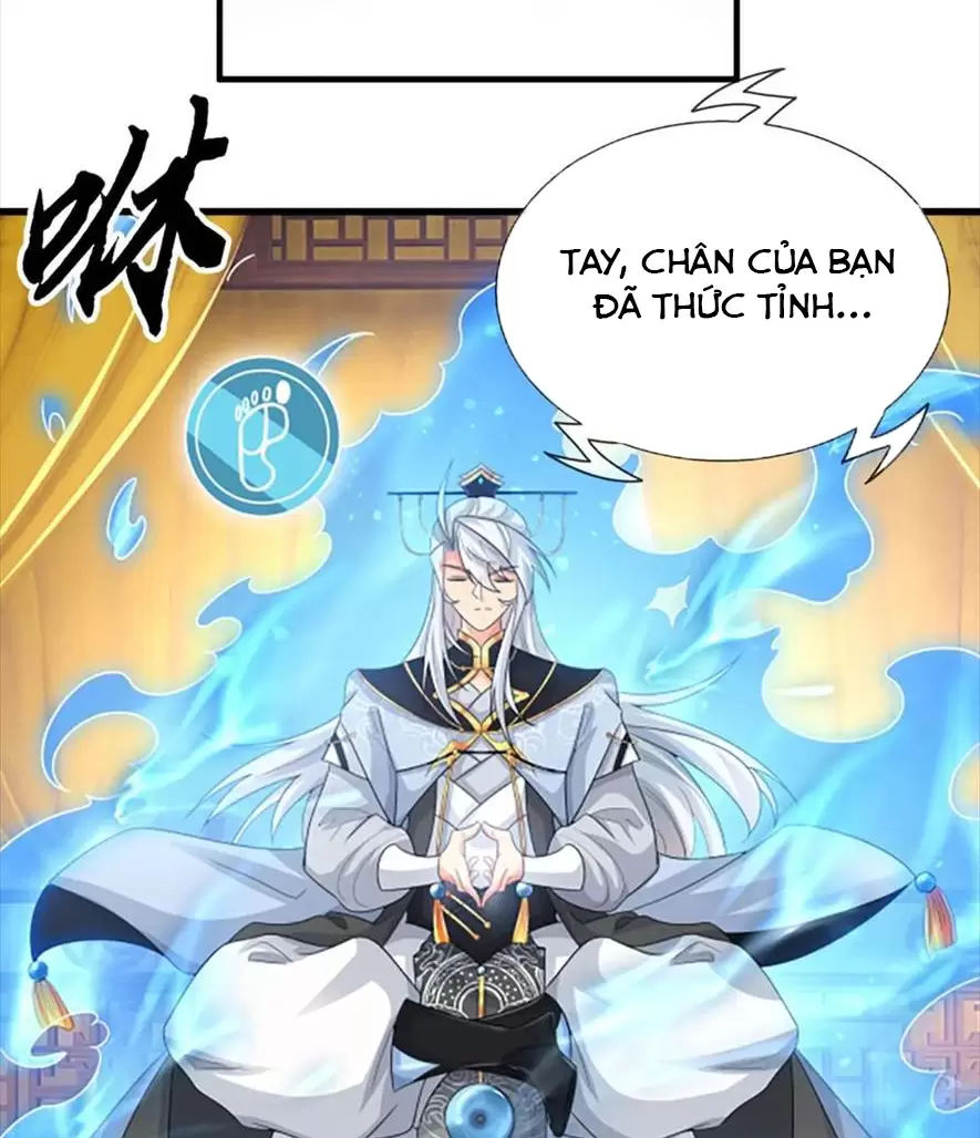 Khí Quan Thức Tỉnh, Ta Đột Nhiên Vô Địch! Chapter 41 - Trang 2