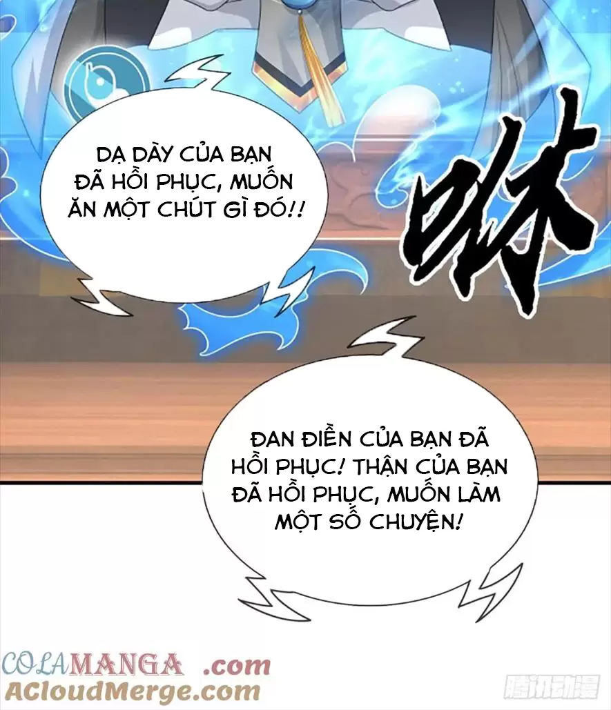 Khí Quan Thức Tỉnh, Ta Đột Nhiên Vô Địch! Chapter 41 - Trang 2