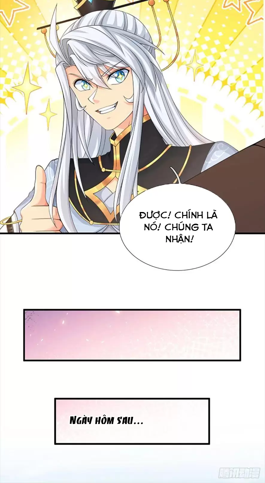 Khí Quan Thức Tỉnh, Ta Đột Nhiên Vô Địch! Chapter 41 - Trang 2