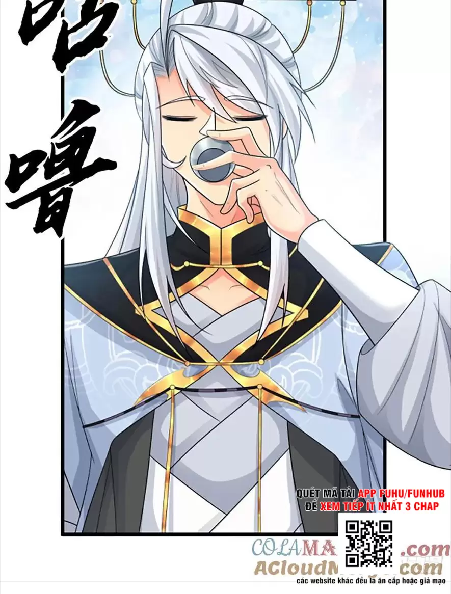 Khí Quan Thức Tỉnh, Ta Đột Nhiên Vô Địch! Chapter 41 - Trang 2